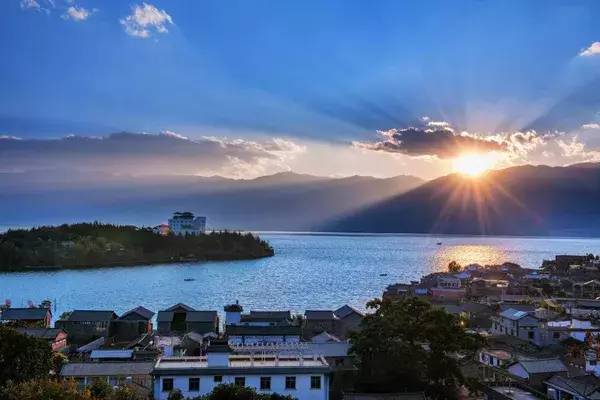 大理十大网红景点2026年本年度热度口碑双榜对比