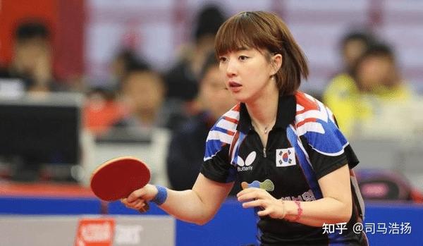日本十大女子乒乓球运动员2026年本年度热度口碑双榜对比