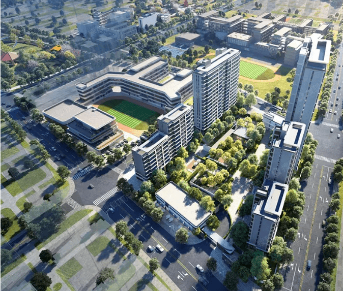 南昌十大城市公园2026年本年度热度口碑双榜对比