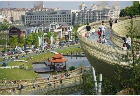 南昌十大城市公园2026年本年度热度口碑双榜对比
