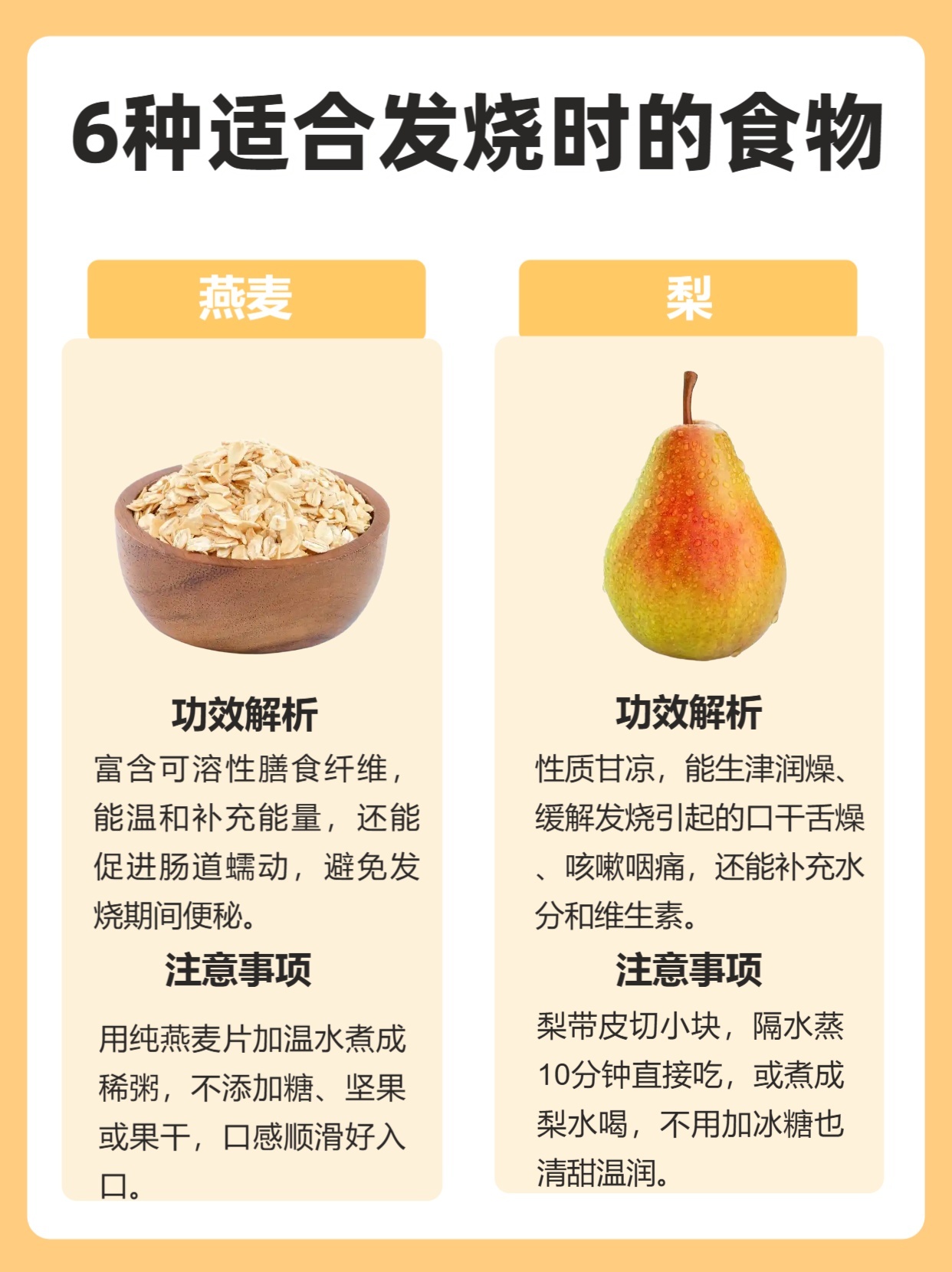 适合发烧吃的10种食物2026年本年度热度口碑双榜对比