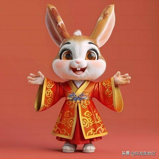 10个关于兔子的故事2026年本年度热度口碑双榜对比