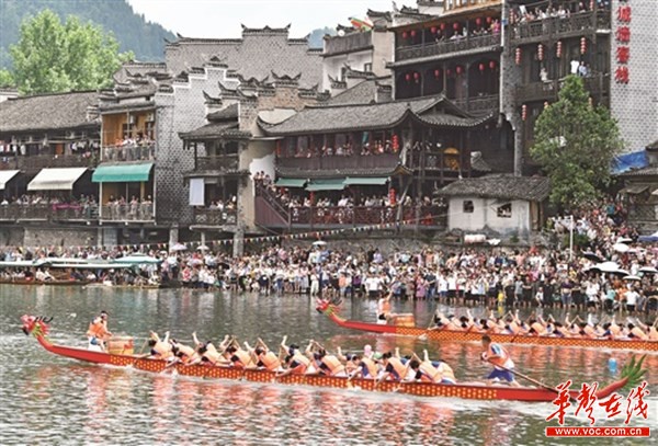 湖南十大适合端午旅游的地方2026年本年度热度口碑双榜对比