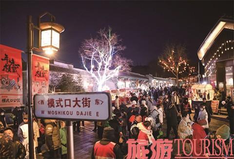 北京十大古城古镇2026年本年度热度口碑双榜对比