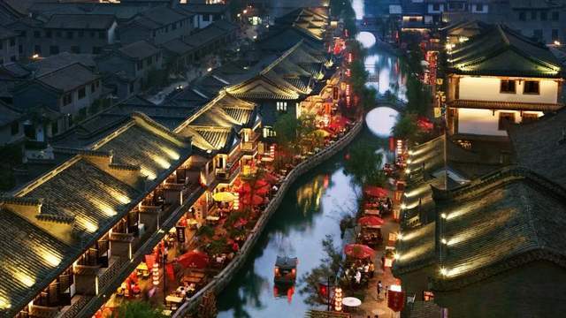 北京十大古城古镇2026年本年度热度口碑双榜对比