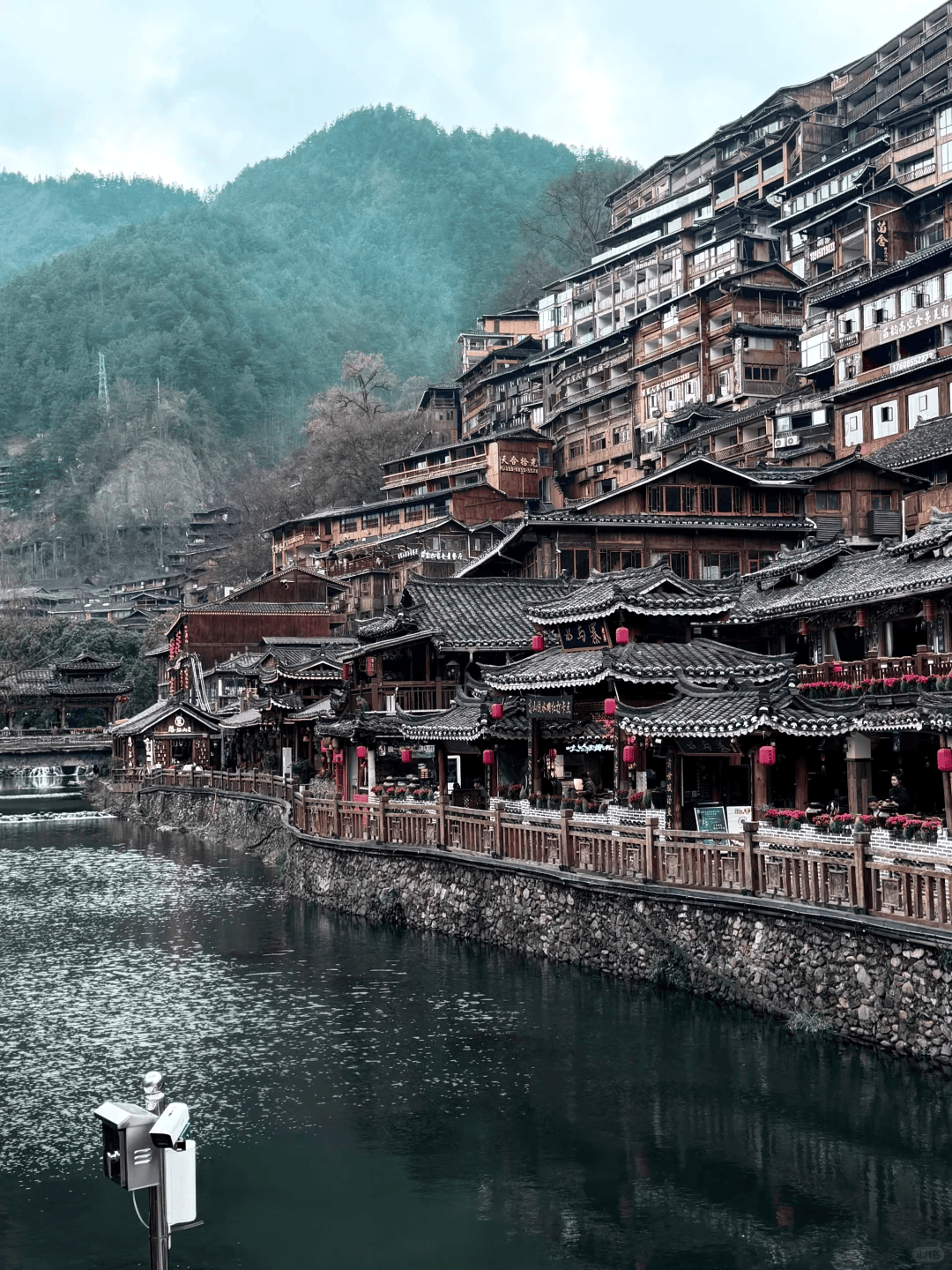 贵阳2月十大旅游景点2026年本年度热度口碑双榜对比
