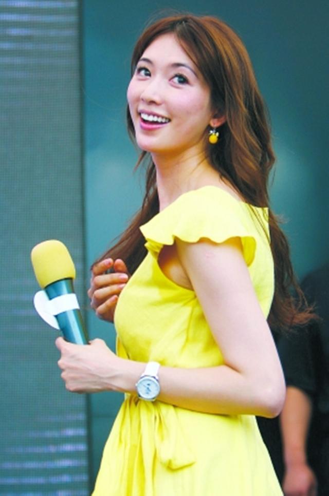 台湾十大美女明星2026年本年度热度口碑双榜对比