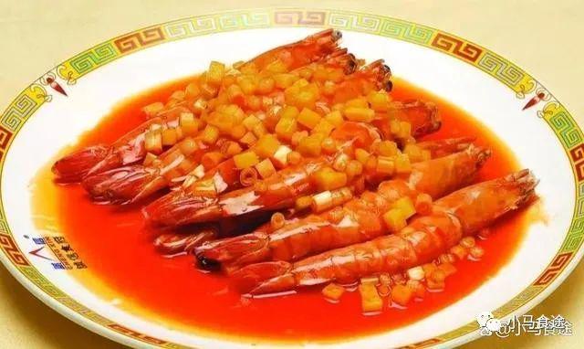 用虾做的十道名菜2026年本年度热度口碑双榜对比 用虾做的十道名菜2026年本年度热度口碑双榜对比