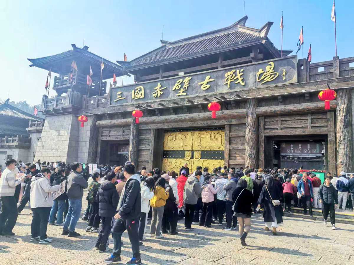 湖北十大广受青睐玩的旅游景点2026年本年度热度口碑双榜对比