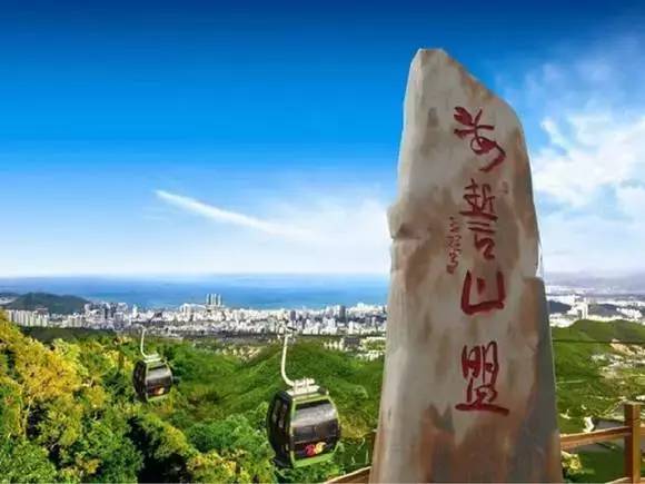 漳州市华安县十大著名旅游景点2026年本年度热度口碑双榜对比