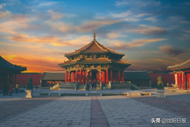 沈阳十大免费景点2026年本年度热度口碑双榜对比 沈阳十大免费景点2026年本年度热度口碑双榜对比