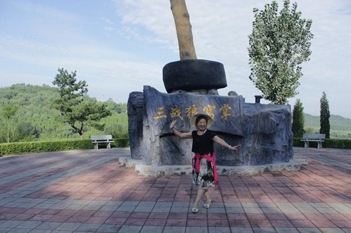 晋中市昔阳县十大著名旅游景点2026年本年度热度口碑双榜对比