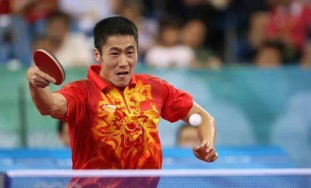 中国十大著名男乒运动员2026年本年度热度口碑双榜对比