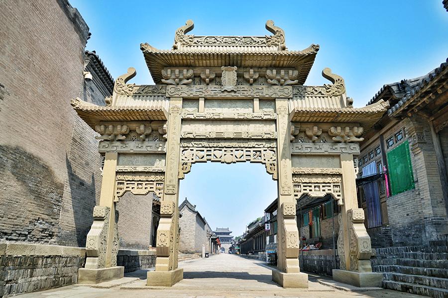祁县十大广受青睐玩的景点2026年本年度热度口碑双榜对比