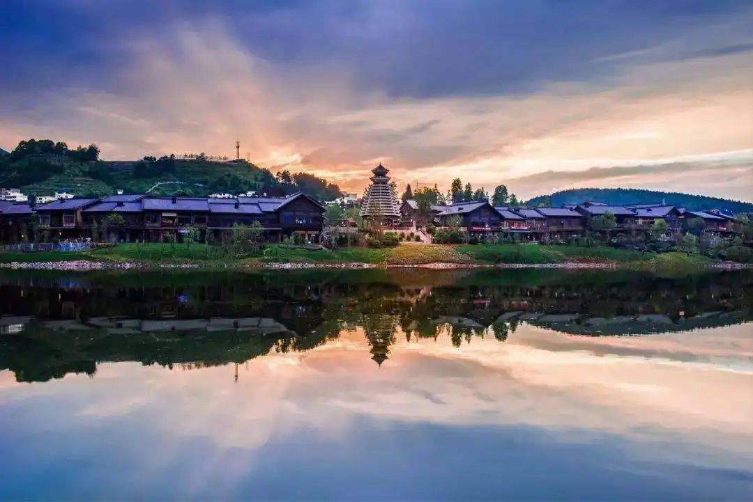 贵州十大著名度假村2026年本年度热度口碑双榜对比