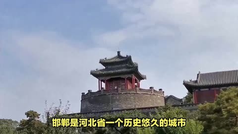 邯郸市大名县十大著名旅游景点2026年本年度热度口碑双榜对比