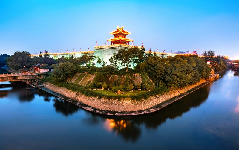 邯郸市大名县十大著名旅游景点2026年本年度热度口碑双榜对比
