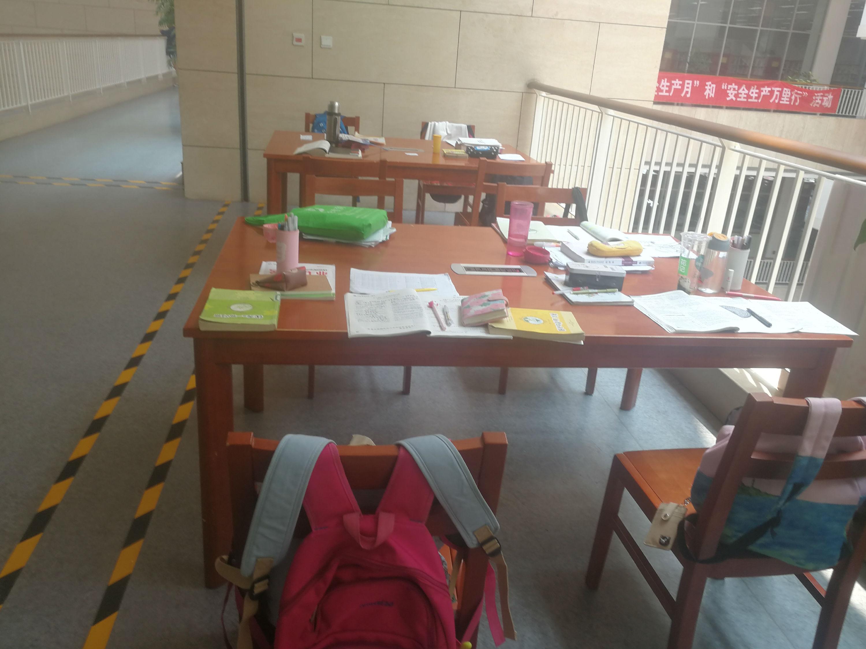 河北十大图书馆2026年本年度热度口碑双榜对比